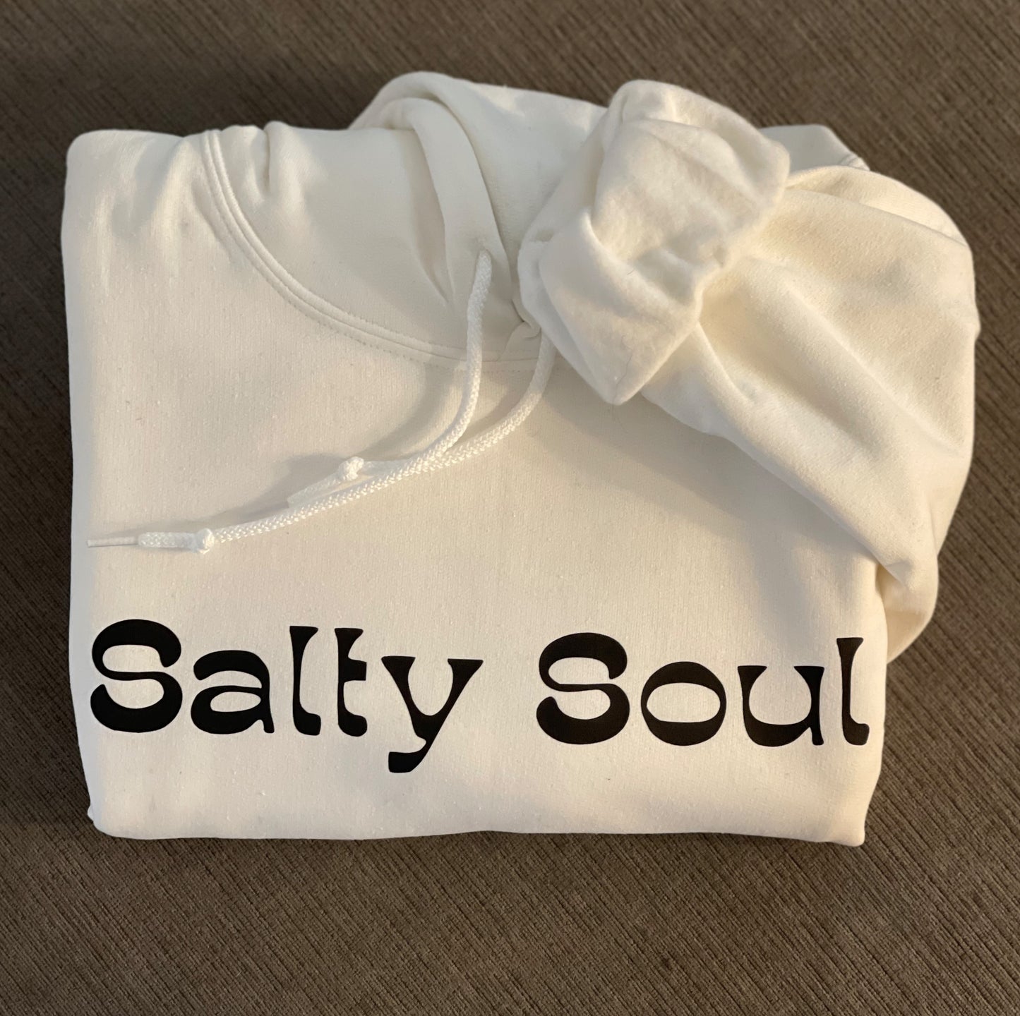 Salty Soul Hoodie